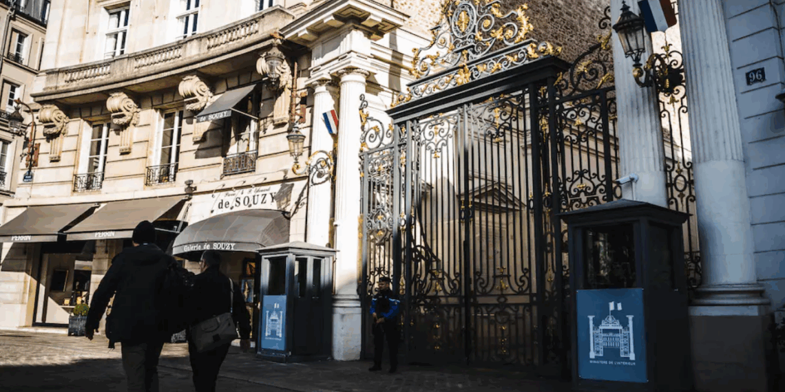 Que sait-on de la cyberattaque «très grave» contre le ministère de l’Intérieur ?