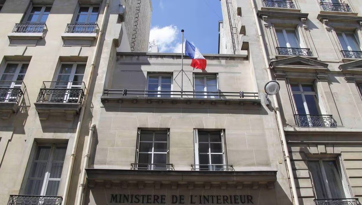 Que sait-on de la cyberattaque «très grave» contre le ministère de l’Intérieur ? 4 Que sait-on de la cyberattaque «très grave» contre le ministère de l’Intérieur ? Capture decran 2025 12 17 144759