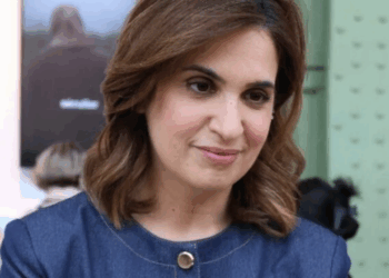 Sonia Mabrouk explose en plein direct, « vous n&rsquo;avez pas honte ? »