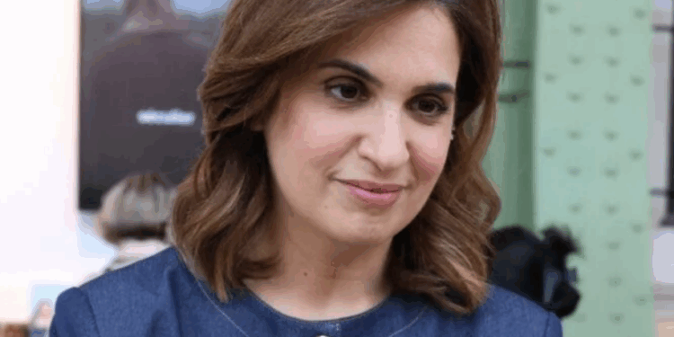 Sonia Mabrouk explose en plein direct, "vous n'avez pas honte ?" 1 Sonia Mabrouk explose en plein direct, "vous n'avez pas honte ?" Capture decran 2025 12 17 175250