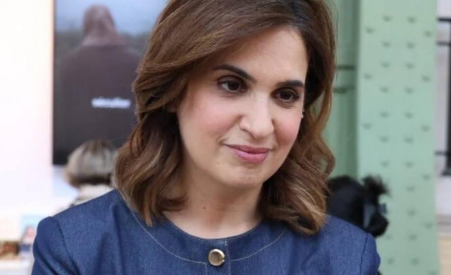 Sonia Mabrouk explose en plein direct, « vous n&rsquo;avez pas honte ? »