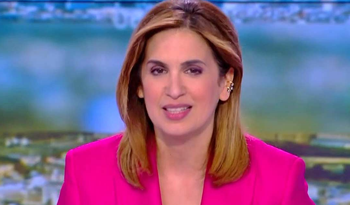 Sonia Mabrouk explose en plein direct, "vous n'avez pas honte ?" 2 Sonia Mabrouk explose en plein direct, "vous n'avez pas honte ?" Capture decran 2025 12 17 175256