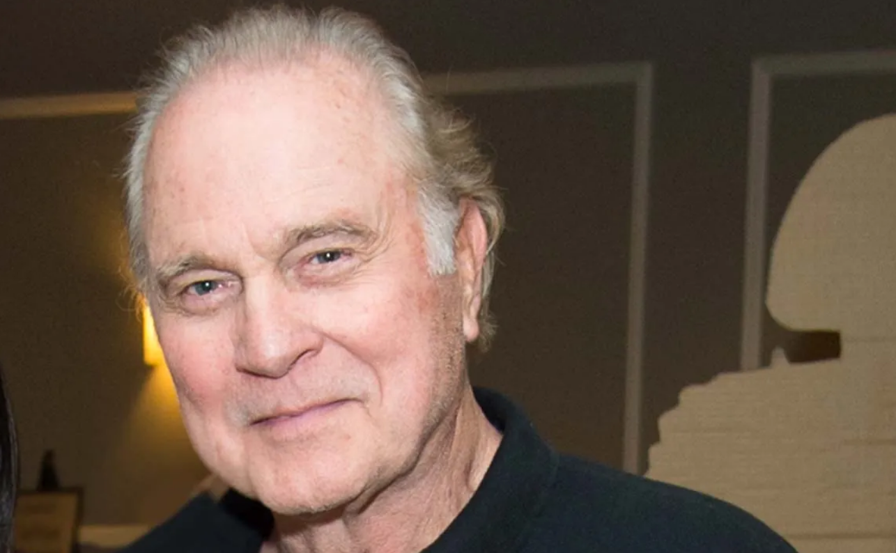 L'acteur star d'une série emblématique de notre enfance est décédé à 82 ans 3 L'acteur star d'une série emblématique de notre enfance est décédé à 82 ans Capture decran 2025 12 17 180457