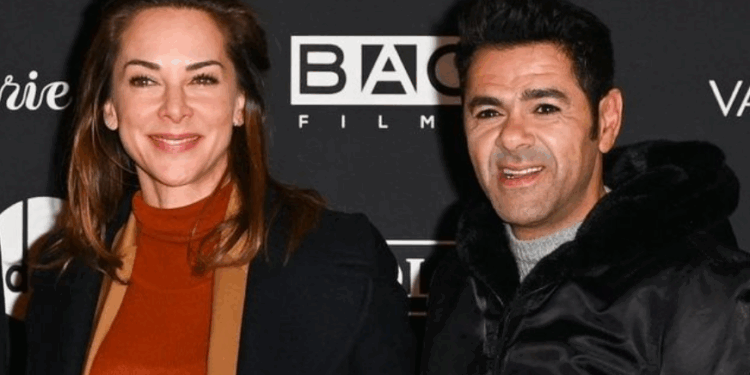 Lila Debbouze : première apparition remarquée à la télévision pour la fille de Jamel et Melissa Theuriau 1 Lila Debbouze : première apparition remarquée à la télévision pour la fille de Jamel et Melissa Theuriau Capture decran 2025 12 17 182530