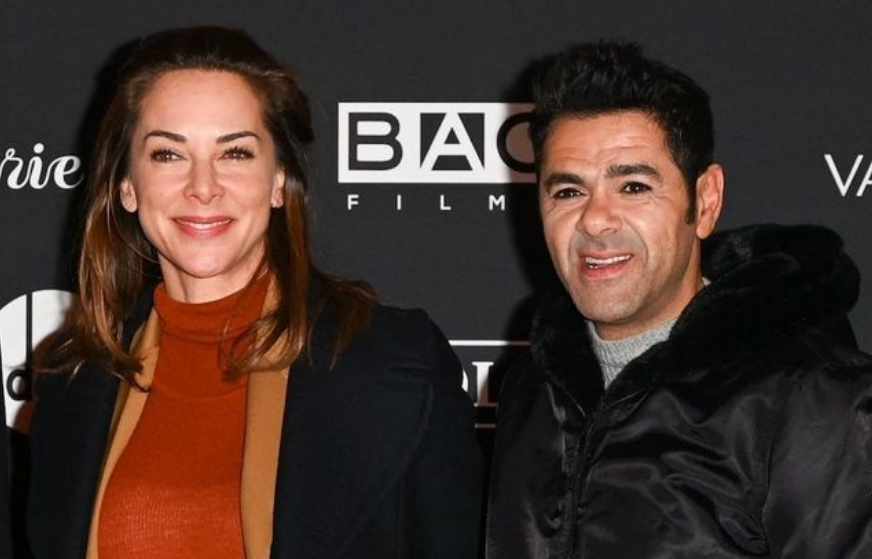 Lila Debbouze : première apparition remarquée à la télévision pour la fille de Jamel et Melissa Theuriau