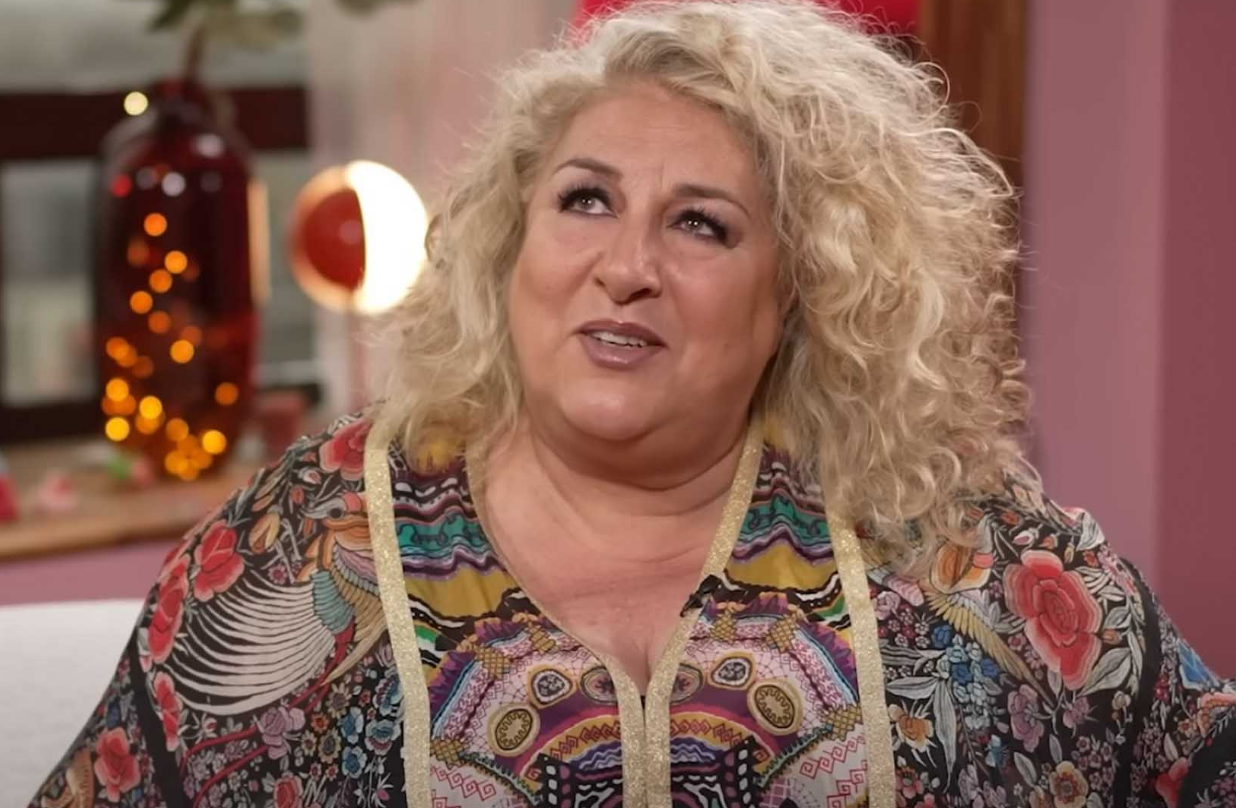 Marianne James a quitté Paris et la raison est cash, "J'ai fait comme..." 3 Marianne James a quitté Paris et la raison est cash, "J'ai fait comme..." Capture decran 2025 12 17 183245