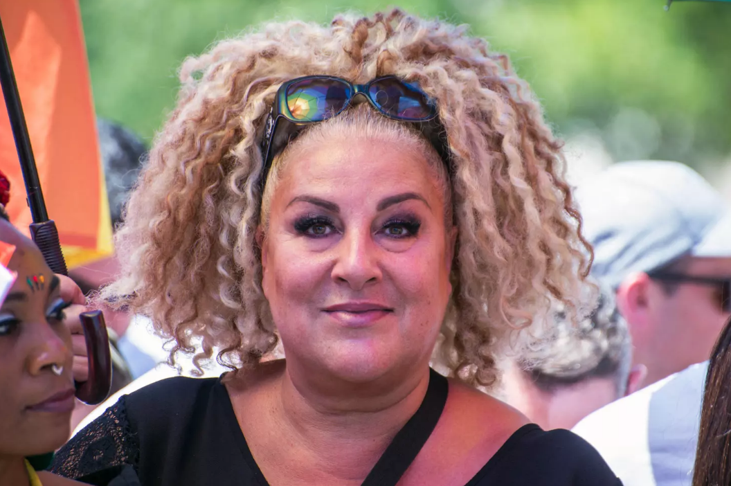 Marianne James a quitté Paris et la raison est cash, "J'ai fait comme..." 4 Marianne James a quitté Paris et la raison est cash, "J'ai fait comme..." Capture decran 2025 12 17 183254