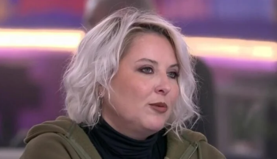 Marlène Schaff sans aucun filtre sur son corps : “Qu’on me touche…”