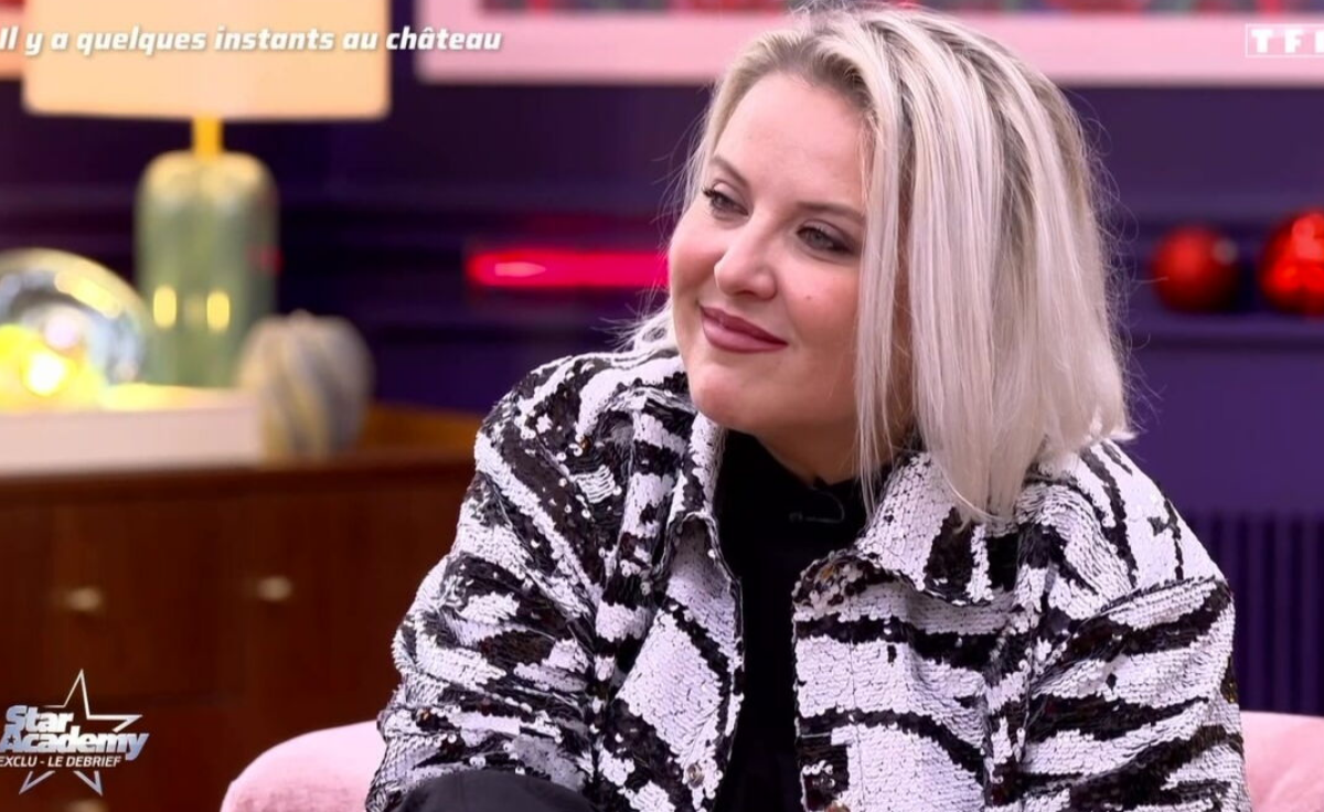 Marlène Schaff sans aucun filtre sur son corps : “Qu’on me touche…” 3 Marlène Schaff sans aucun filtre sur son corps : “Qu’on me touche…” Capture decran 2025 12 17 183905