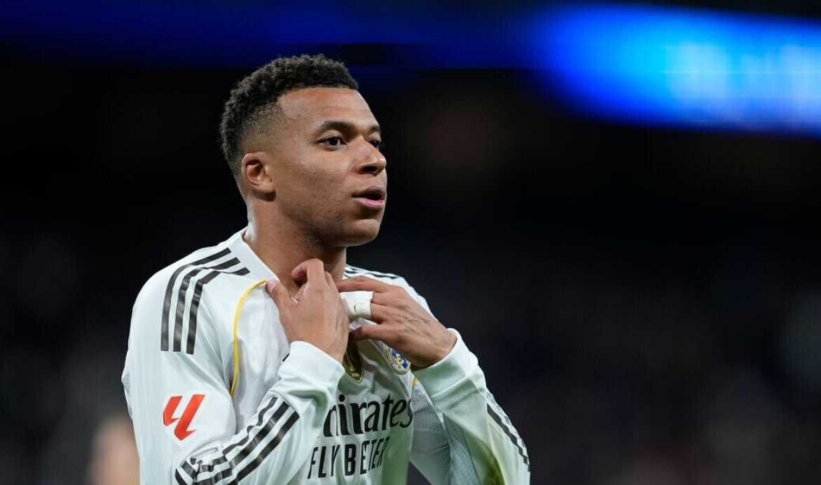 Kylian Mbappé condamné, son "comportement indécent" lui vaut un sursis 4 Kylian Mbappé condamné, son "comportement indécent" lui vaut un sursis Capture decran 2025 12 17 185503