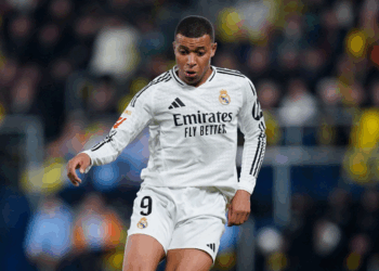 Kylian Mbappé condamné, son « comportement indécent » lui vaut un sursis