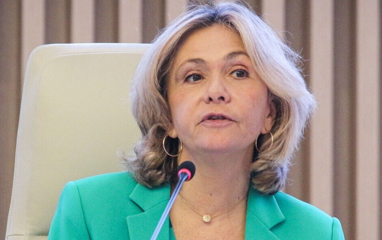 Furax à l'antenne, Valérie Pécresse dézingue le RN : "C'est la France soumise !" 2 Furax à l'antenne, Valérie Pécresse dézingue le RN : "C'est la France soumise !" Capture decran 2025 12 17 190239