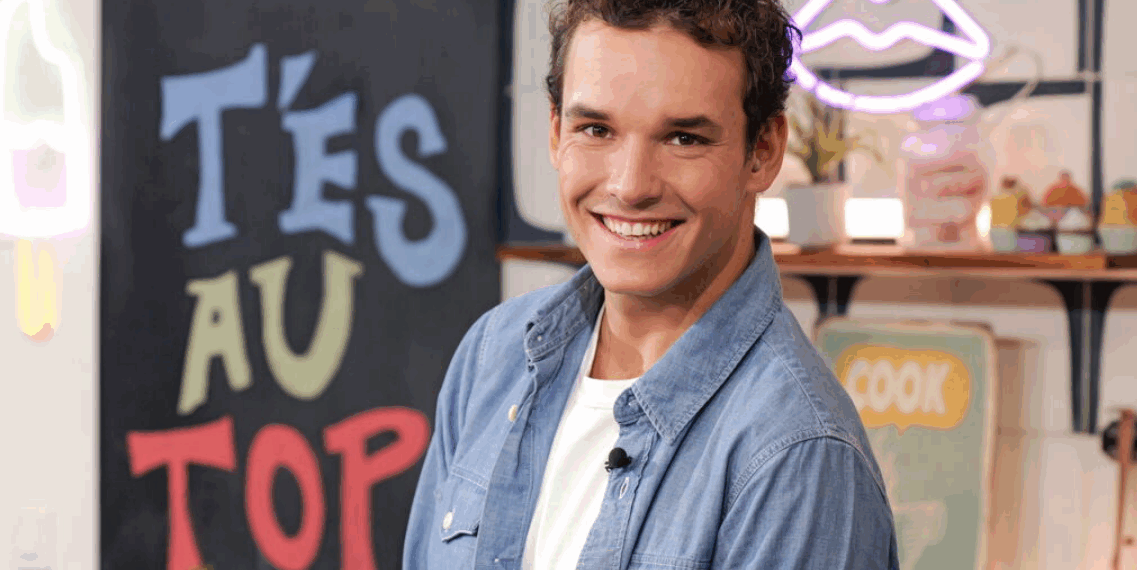 "Je ne me sens pas à l'aise avec ça" : Théo Curin explique pourquoi il a refusé à plusieurs reprises de participer à Danse avec les Stars 5 "Je ne me sens pas à l'aise avec ça" : Théo Curin explique pourquoi il a refusé à plusieurs reprises de participer à Danse avec les Stars « Je ne me sens pas à l’aise avec ça » : Théo Curin explique pourquoi il a refusé à plusieurs reprises de participer à Danse avec les Stars