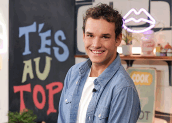 « Je ne me sens pas à l&rsquo;aise avec ça » : Théo Curin explique pourquoi il a refusé à plusieurs reprises de participer à Danse avec les Stars