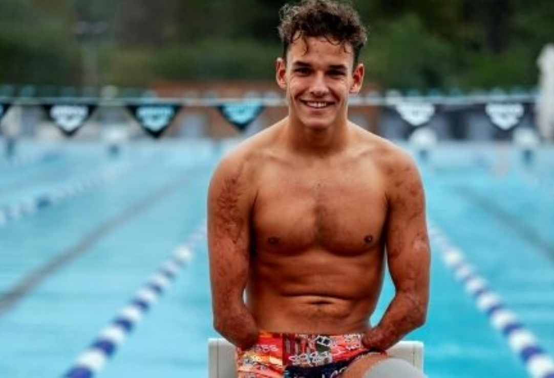 "Je ne me sens pas à l'aise avec ça" : Théo Curin explique pourquoi il a refusé à plusieurs reprises de participer à Danse avec les Stars 4 "Je ne me sens pas à l'aise avec ça" : Théo Curin explique pourquoi il a refusé à plusieurs reprises de participer à Danse avec les Stars Capture decran 2025 12 17 191211