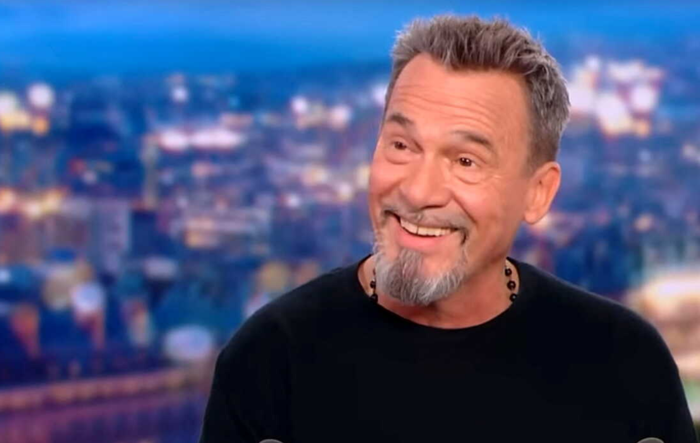 « Qu'il la ferme » : Baptiste des Monstiers tacle Florent Pagny qui soutient Javier Milei 3 « Qu'il la ferme » : Baptiste des Monstiers tacle Florent Pagny qui soutient Javier Milei Capture decran 2025 12 17 192704