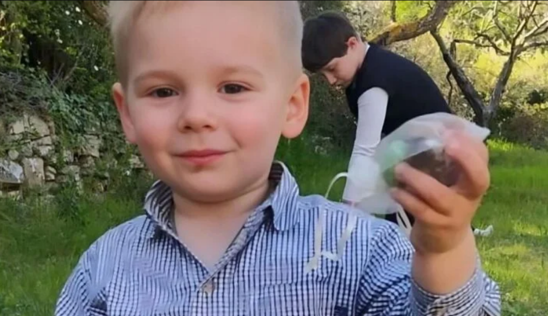 Affaire du petit Émile : coup de théâtre 2 ans et demi après sa disparition, « l’enquête avance » 4 Affaire du petit Émile : coup de théâtre 2 ans et demi après sa disparition, « l’enquête avance » Capture decran 2025 12 18 154615