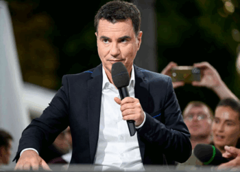 Laurent Luyat en larmes : la disparition de la femme de sa vie de nouveau évoquée