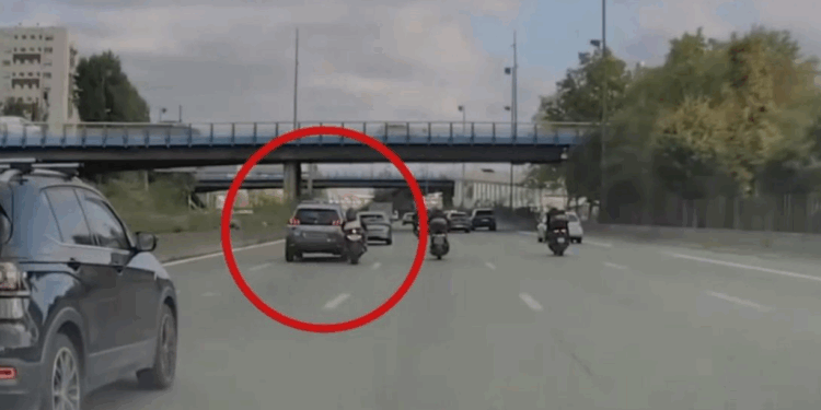 Motard percuté sur l'A4: deux policiers reconnus coupables 1 Motard percuté sur l'A4: deux policiers reconnus coupables Capture decran 2025 12 18 174729