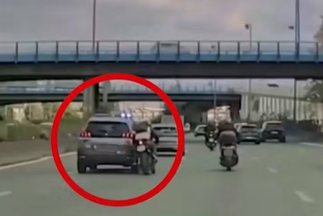 Motard percuté sur l'A4: deux policiers reconnus coupables 2 Motard percuté sur l'A4: deux policiers reconnus coupables Capture decran 2025 12 18 174738