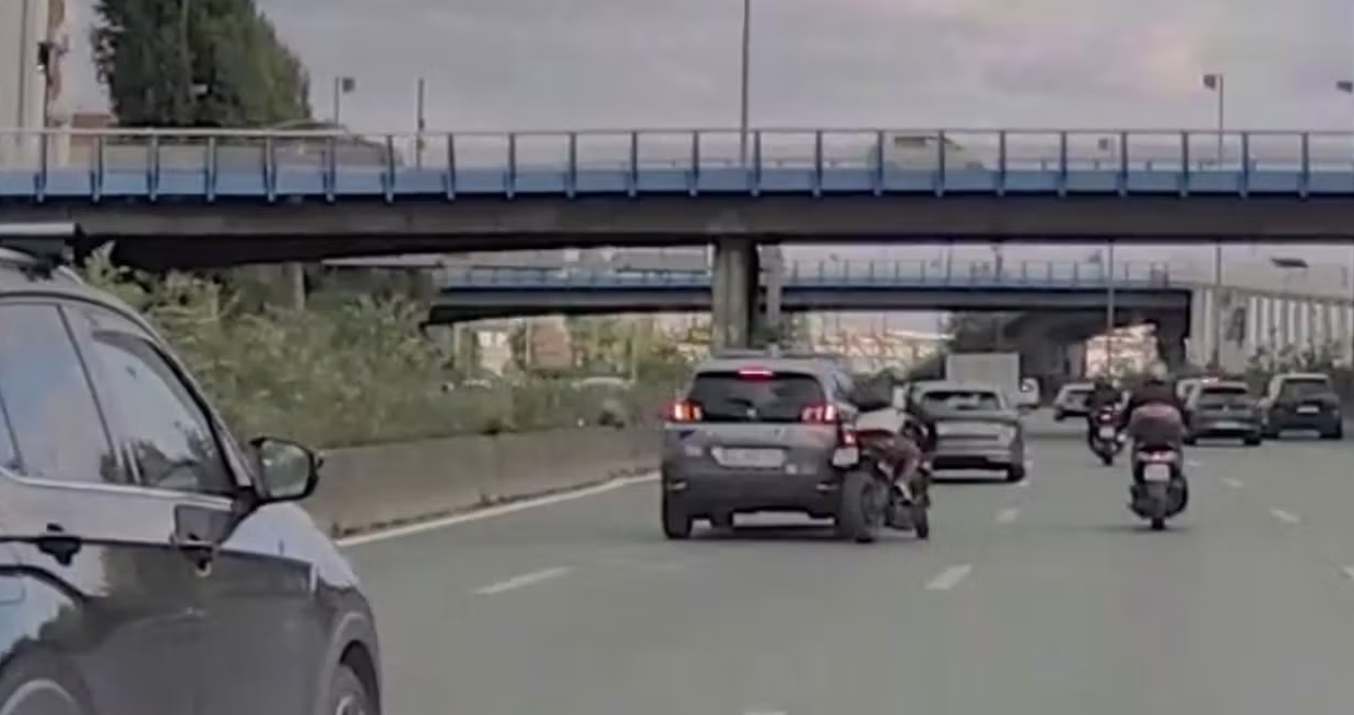 Motard percuté sur l'A4: deux policiers reconnus coupables 3 Motard percuté sur l'A4: deux policiers reconnus coupables Capture decran 2025 12 18 174951