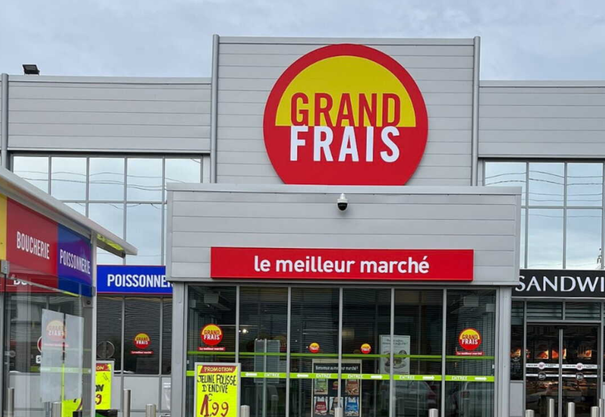 L’enseigne française Grand Frais va passer sous pavillon américain 3 L’enseigne française Grand Frais va passer sous pavillon américain Capture decran 2025 12 18 182118