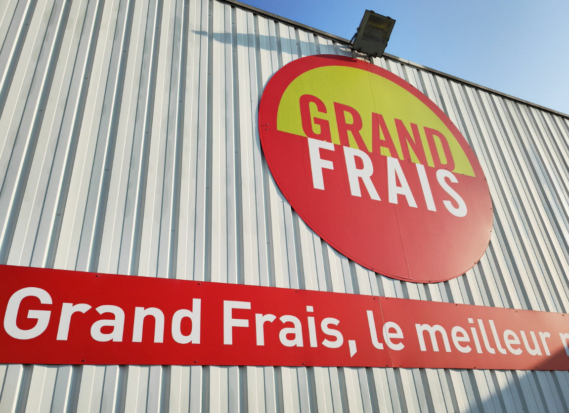 L’enseigne française Grand Frais va passer sous pavillon américain 4 L’enseigne française Grand Frais va passer sous pavillon américain Capture decran 2025 12 18 182121