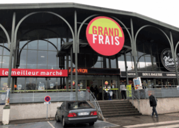L’enseigne française Grand Frais va passer sous pavillon américain