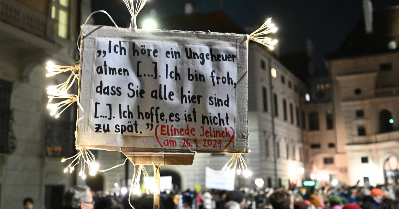 L’Autriche interdit le port du voile à l’école pour les filles de moins de 14 ans 5 L’Autriche interdit le port du voile à l’école pour les filles de moins de 14 ans Capture decran 2025 12 18 183153