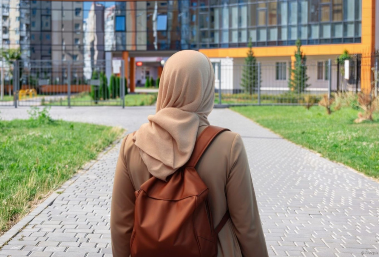 L’Autriche interdit le port du voile à l’école pour les filles de moins de 14 ans 2 L’Autriche interdit le port du voile à l’école pour les filles de moins de 14 ans Capture decran 2025 12 18 183156