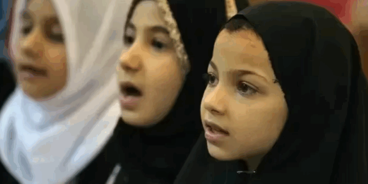 L’Autriche interdit le port du voile à l’école pour les filles de moins de 14 ans 1 L’Autriche interdit le port du voile à l’école pour les filles de moins de 14 ans Capture decran 2025 12 18 183207