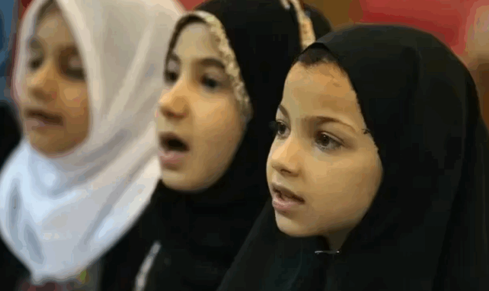 L’Autriche interdit le port du voile à l’école pour les filles de moins de 14 ans