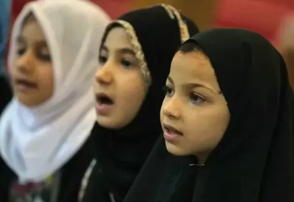 L’Autriche interdit le port du voile à l’école pour les filles de moins de 14 ans 4 L’Autriche interdit le port du voile à l’école pour les filles de moins de 14 ans Capture decran 2025 12 18 183207