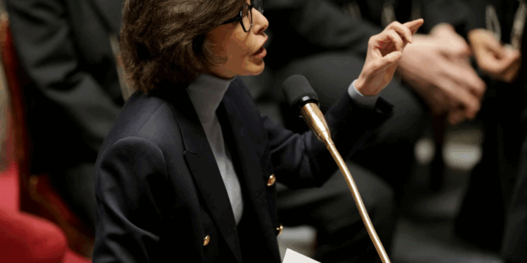 Rachida Dati : perquisitions au ministère, à son domicile et à la mairie… l’enquête s’accélère… 1 Rachida Dati : perquisitions au ministère, à son domicile et à la mairie… l’enquête s’accélère… Capture decran 2025 12 18 183746