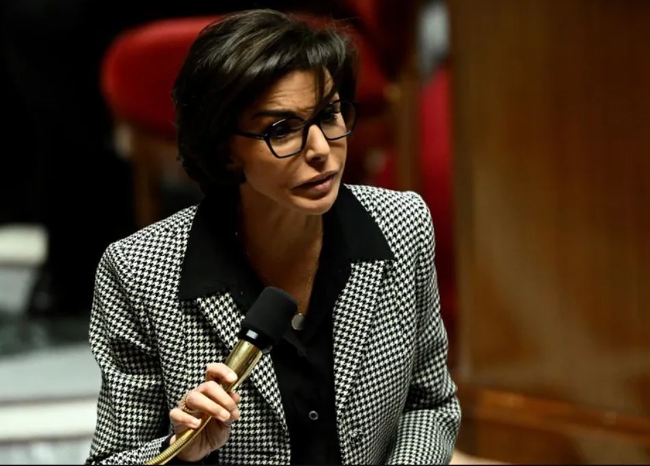 Rachida Dati : perquisitions au ministère, à son domicile et à la mairie… l’enquête s’accélère… 2 Rachida Dati : perquisitions au ministère, à son domicile et à la mairie… l’enquête s’accélère… Capture decran 2025 12 18 183751