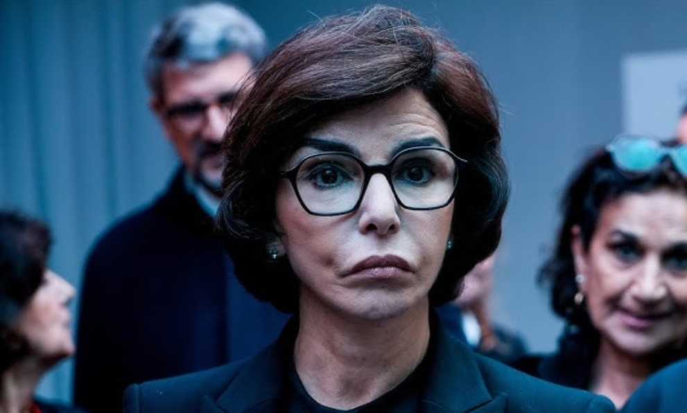 Rachida Dati : perquisitions au ministère, à son domicile et à la mairie… l’enquête s’accélère… 3 Rachida Dati : perquisitions au ministère, à son domicile et à la mairie… l’enquête s’accélère… Capture decran 2025 12 18 183802