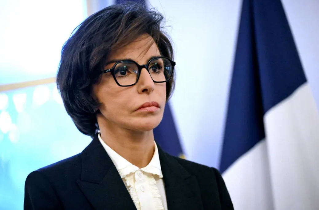 Rachida Dati : perquisitions au ministère, à son domicile et à la mairie… l’enquête s’accélère… 4 Rachida Dati : perquisitions au ministère, à son domicile et à la mairie… l’enquête s’accélère… Capture decran 2025 12 18 183806