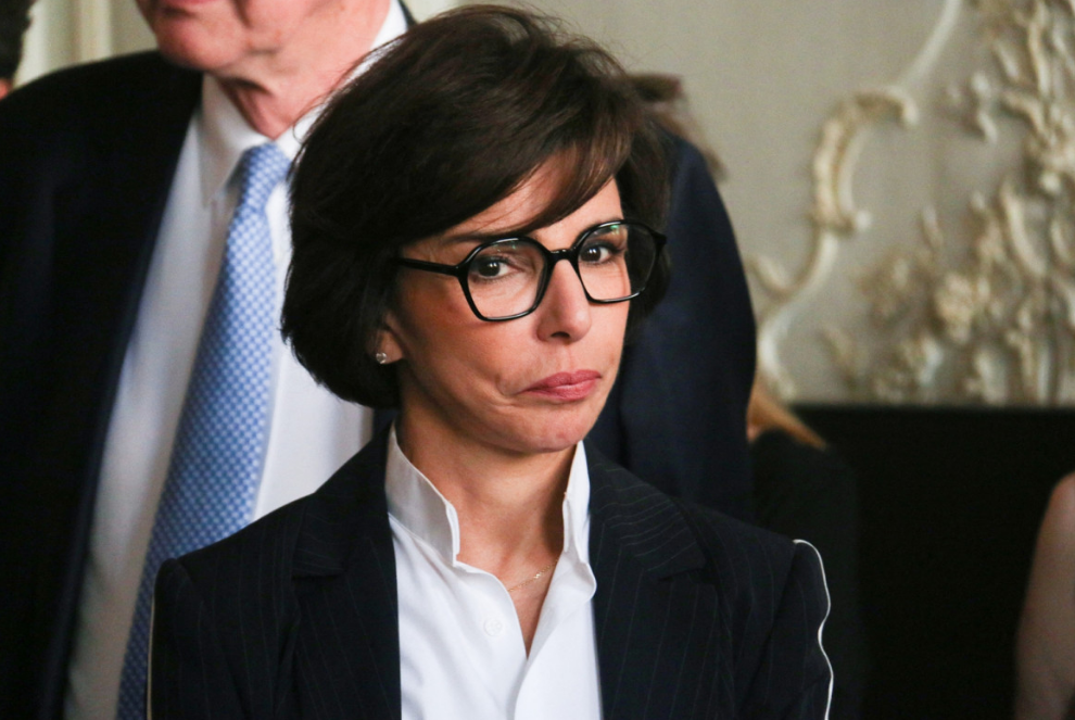 Rachida Dati : perquisitions au ministère, à son domicile et à la mairie… l’enquête s’accélère… 5 Rachida Dati : perquisitions au ministère, à son domicile et à la mairie… l’enquête s’accélère… Capture decran 2025 12 18 183810