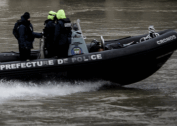Paris : un homme retrouvé dans la Seine, le mystère est total…