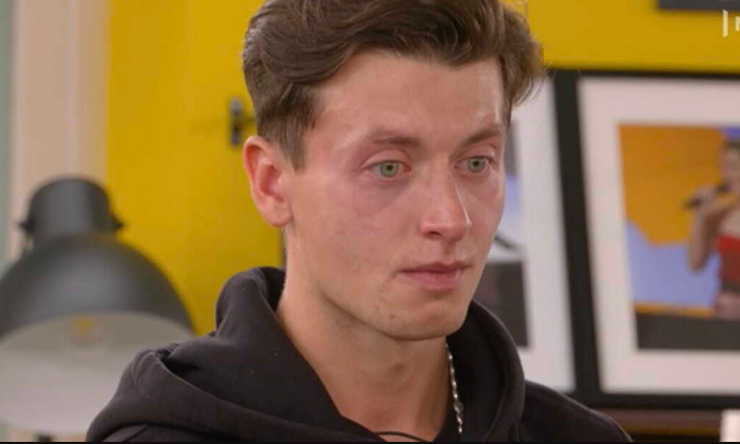 Présent le jour de l'attaque en Australie, un ancien candidat de la Star Academy témoigne : "Je me suis mis à courir comme pas possible" 4 Présent le jour de l'attaque en Australie, un ancien candidat de la Star Academy témoigne : "Je me suis mis à courir comme pas possible" Capture decran 2025 12 18 195601