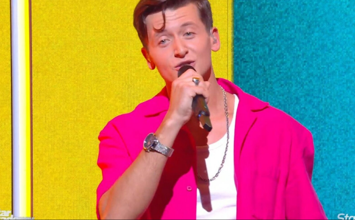 Présent le jour de l'attaque en Australie, un ancien candidat de la Star Academy témoigne : "Je me suis mis à courir comme pas possible" 2 Présent le jour de l'attaque en Australie, un ancien candidat de la Star Academy témoigne : "Je me suis mis à courir comme pas possible" Capture decran 2025 12 18 195608