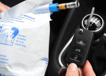 7,92 grammes d'alcool dans le sang et un accident à la clé 14 7,92 grammes d'alcool dans le sang et un accident à la clé 7,92 grammes d’alcool dans le sang et un accident à la clé