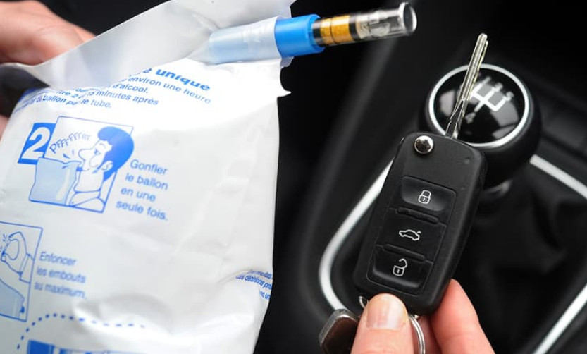7,92 grammes d&rsquo;alcool dans le sang et un accident à la clé