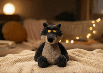 Les psys sont formels : tous les adultes qui craquent pour la peluche loup d’Intermarché ont ces 3 traits de caractère en commun 7 Les psys sont formels : tous les adultes qui craquent pour la peluche loup d’Intermarché ont ces 3 traits de caractère en commun Les psys sont formels : tous les adultes qui craquent pour la peluche loup d’Intermarché ont ces 3 traits de caractère en commun