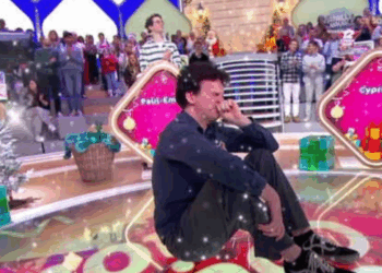 Les 12 coups de midi : moment incroyable dans l'émission, Cyprien en larmes décroche la plus folle Etoile mystérieuse 5 Les 12 coups de midi : moment incroyable dans l'émission, Cyprien en larmes décroche la plus folle Etoile mystérieuse Les 12 coups de midi : moment incroyable dans l’émission, Cyprien en larmes décroche la plus folle Etoile mystérieuse