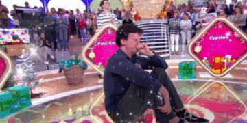 Les 12 coups de midi : moment incroyable dans l&rsquo;émission, Cyprien en larmes décroche la plus folle Etoile mystérieuse