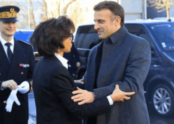 L'ayant beaucoup côtoyé, Rachida Dati (60 ans) avoue sur Macron : "Ce que j'aime chez lui, c'est sa…" 1 L'ayant beaucoup côtoyé, Rachida Dati (60 ans) avoue sur Macron : "Ce que j'aime chez lui, c'est sa…" L’ayant beaucoup côtoyé, Rachida Dati (60 ans) avoue sur Macron : « Ce que j’aime chez lui, c’est sa… »