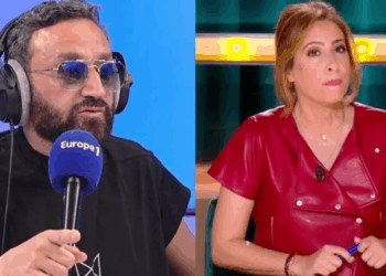 Léa Salamé : « Un piège ! », Cyril Hanouna lui en veut et il n’hésite pas à tout balancer