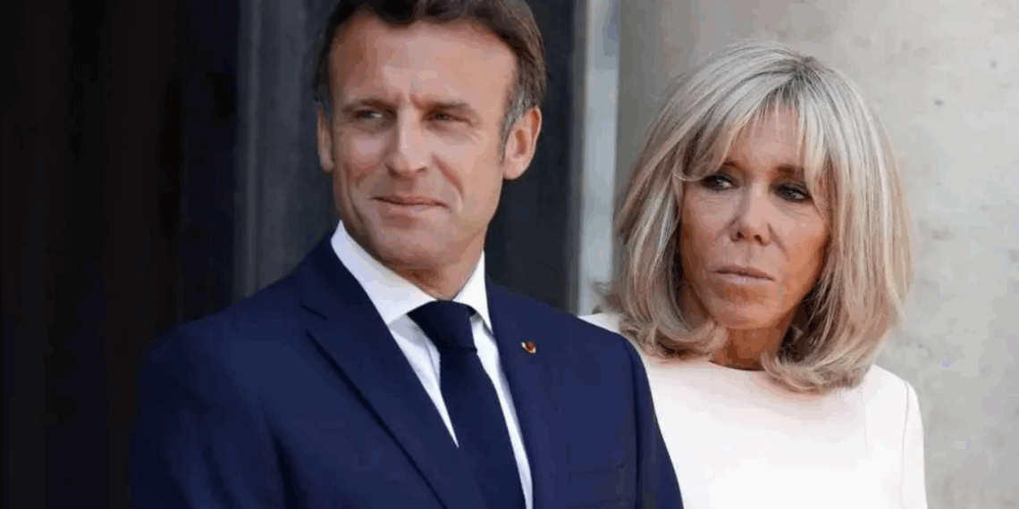 Emmanuel Macron a 48 ans : Brigitte Macron loin de son mari pour son anniversaire