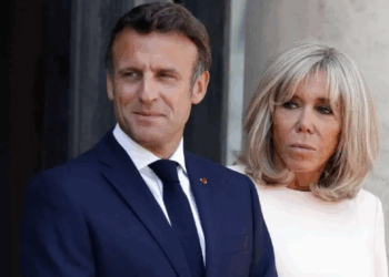 Emmanuel Macron a 48 ans : Brigitte Macron loin de son mari pour son anniversaire